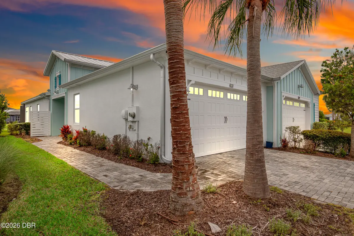 631 Landshark Boulevard, Daytona Beach, FL 32124 - #1