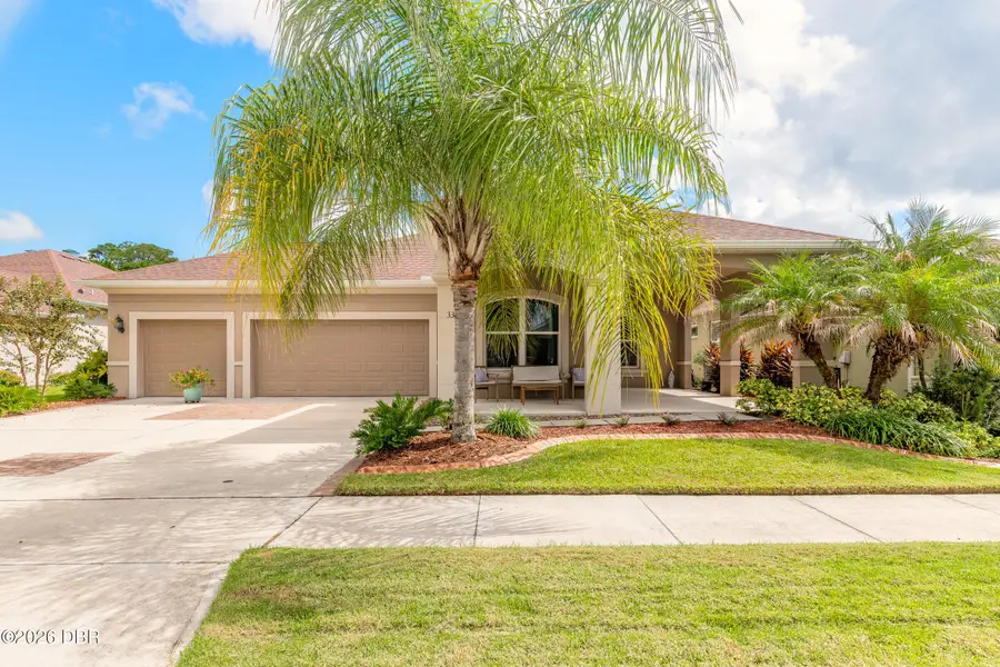 3355 Bellino Boulevard, New Smyrna Beach, FL 32168 - #2