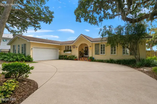 2136 John Anderson Drive, Ormond Beach, FL 32176