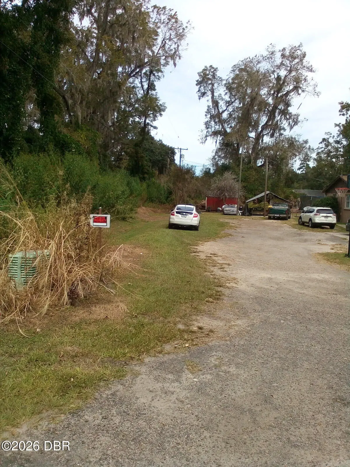 0 E York Street, Monticello, FL 32344 - #1