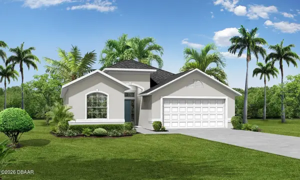 31 Cimmaron Drive, Palm Coast, FL 32137