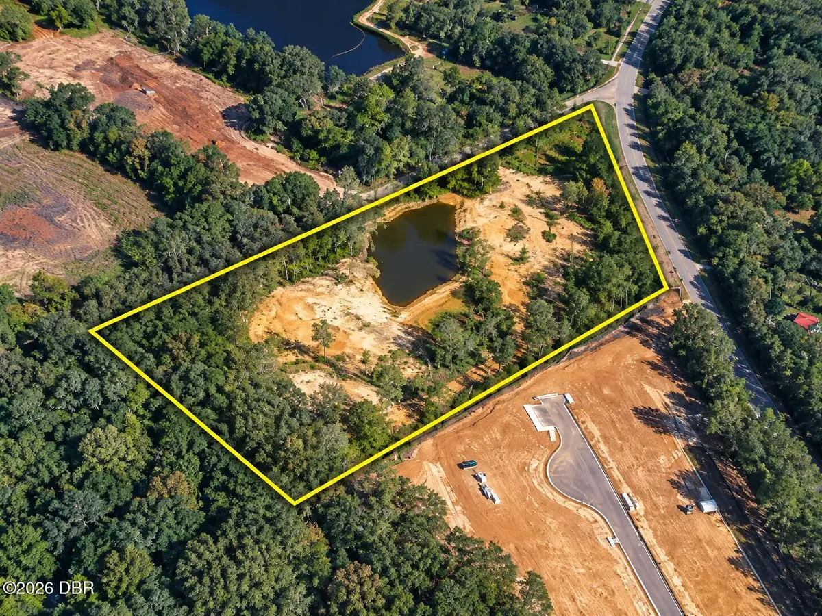 2228 Eslinger Road, New Smyrna Beach, FL 32168 - #1