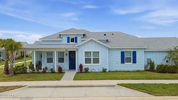 413 Hang Loose Way, Daytona Beach, FL 32124