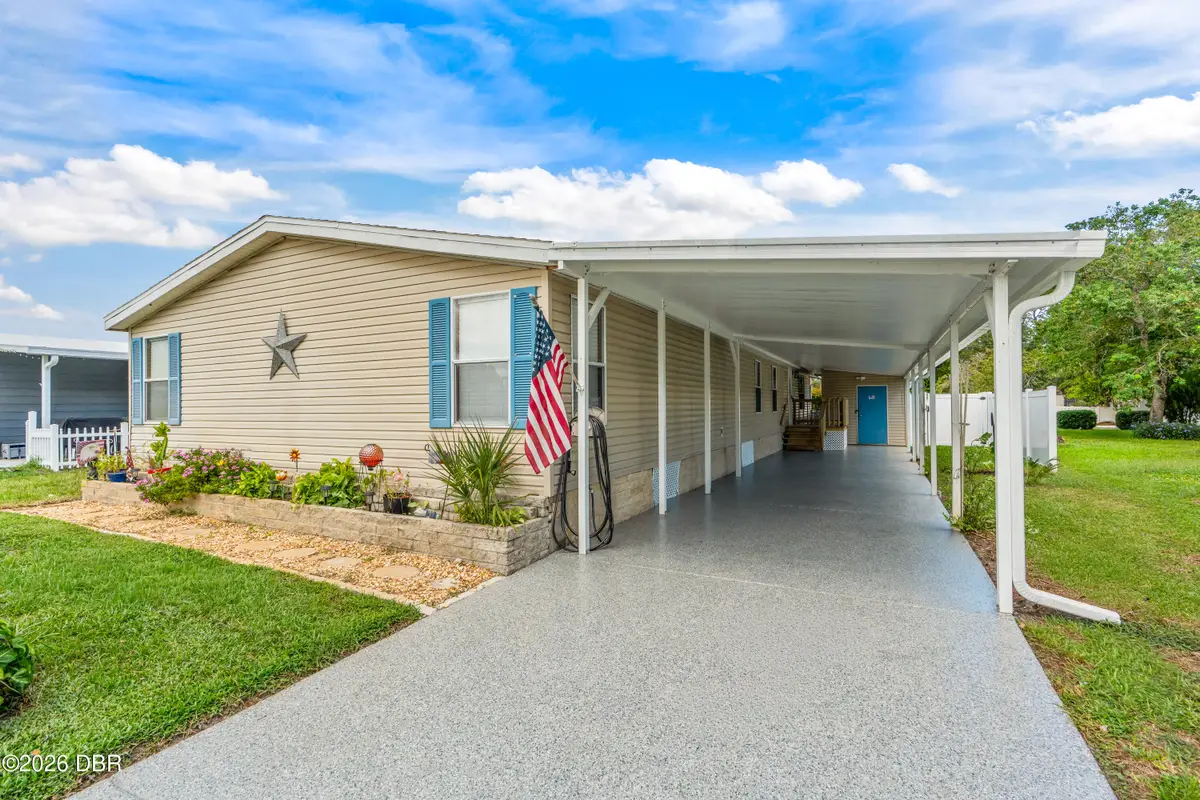 721 Dove Avenue, Port Orange, FL 32129 - #1