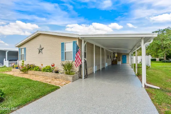 721 Dove Avenue, Port Orange, FL 32129