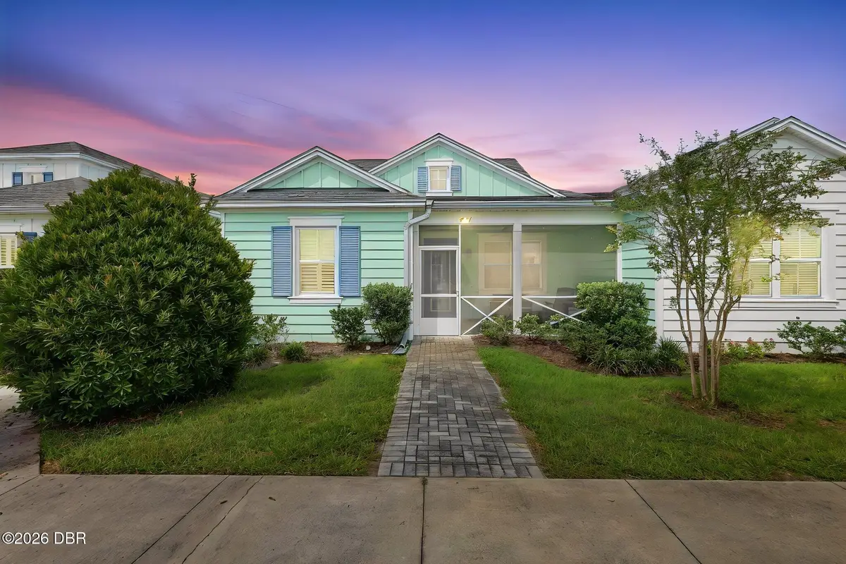 431 Landshark Boulevard, Daytona Beach, FL 32124 - #1