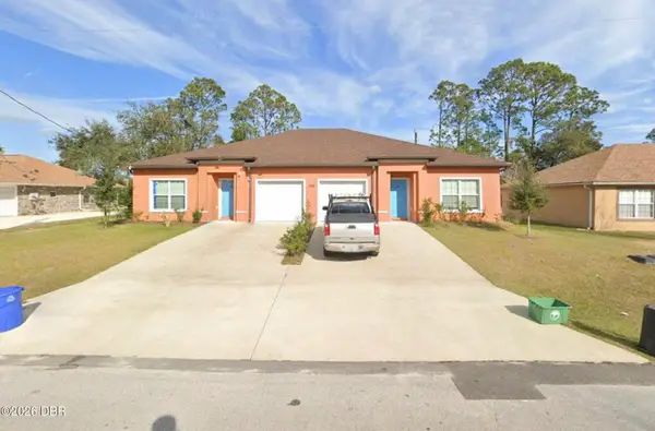 168 Fenimore Lane, Palm Coast, FL 32137