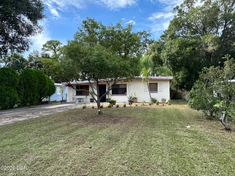 608 Dixie Lane, South Daytona, FL 32119 - #3