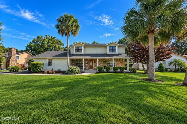 509 Pelican Bay Drive, Daytona Beach, FL 32119