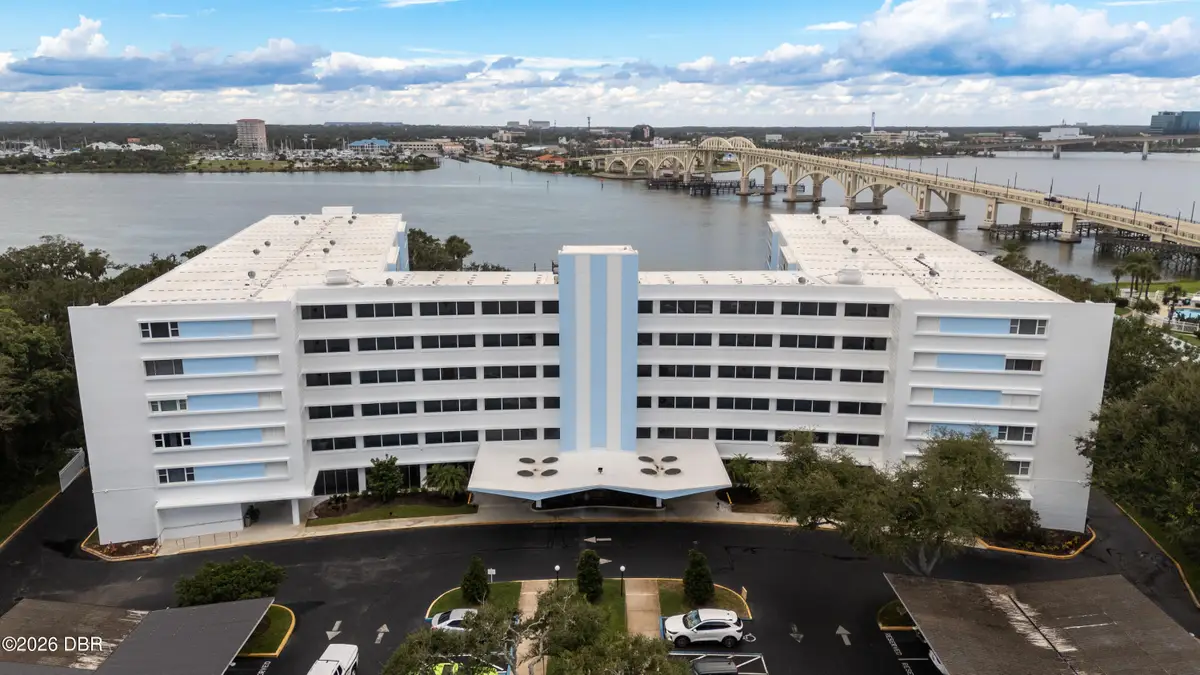 1224 S Peninsula Drive #219, Daytona Beach, FL 32118 - #1