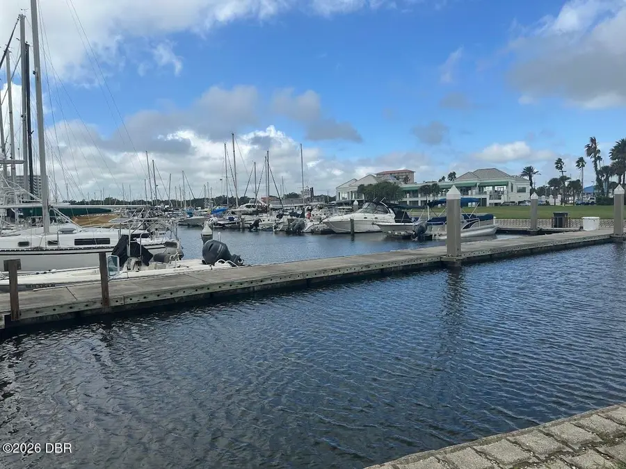 124 Loomis Avenue, Daytona Beach, FL 32114 - #3