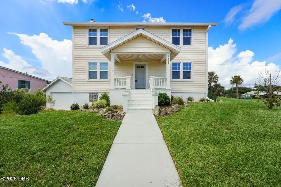 1600 Ocean Dunes Terrace, Daytona Beach, FL 32118 - #2
