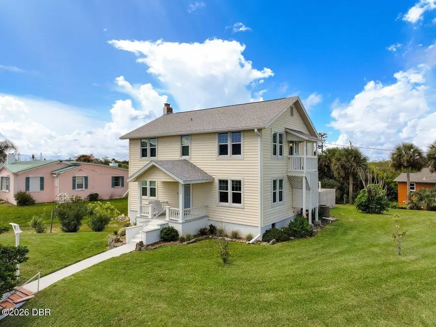 1600 Ocean Dunes Terrace, Daytona Beach, FL 32118 - #3