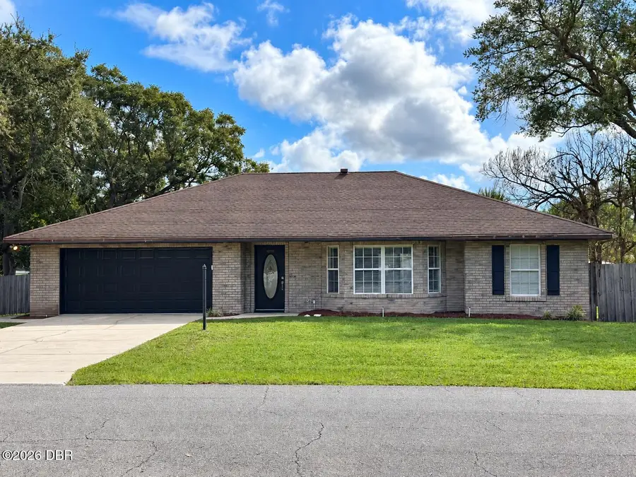 1475 Agatha Drive, Deltona, FL 32725 - #2