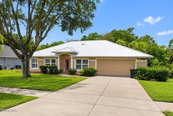 704 Branch Drive, Port Orange, FL 32127