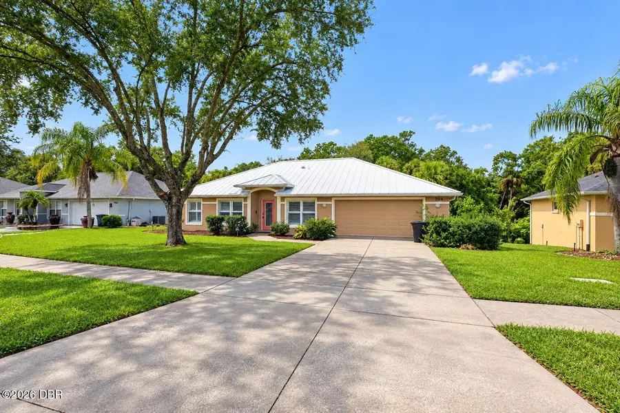 704 Branch Drive, Port Orange, FL 32127 - #2