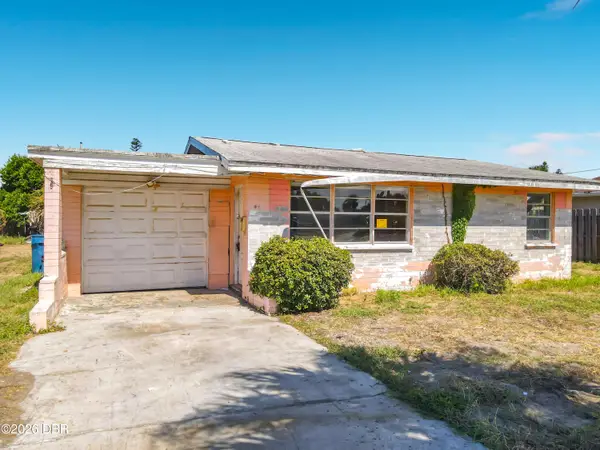 47 Palm Drive, Ormond Beach, FL 32176