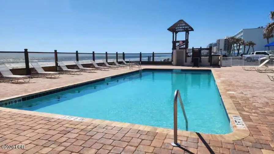 1233 S Atlantic Avenue #206, Daytona Beach, FL 32118 - #3