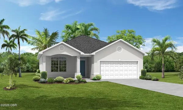 25 Matanzas Cove Drive, Palm Coast, FL 32137