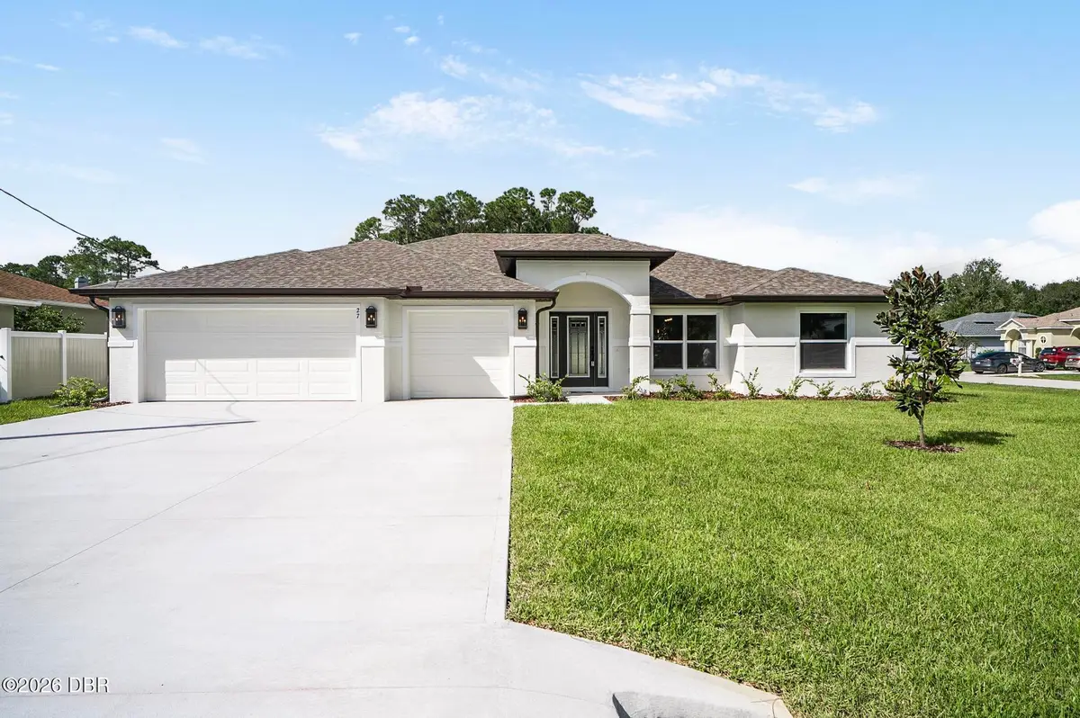 27 Egret Trail, Palm Coast, FL 32164 - #1
