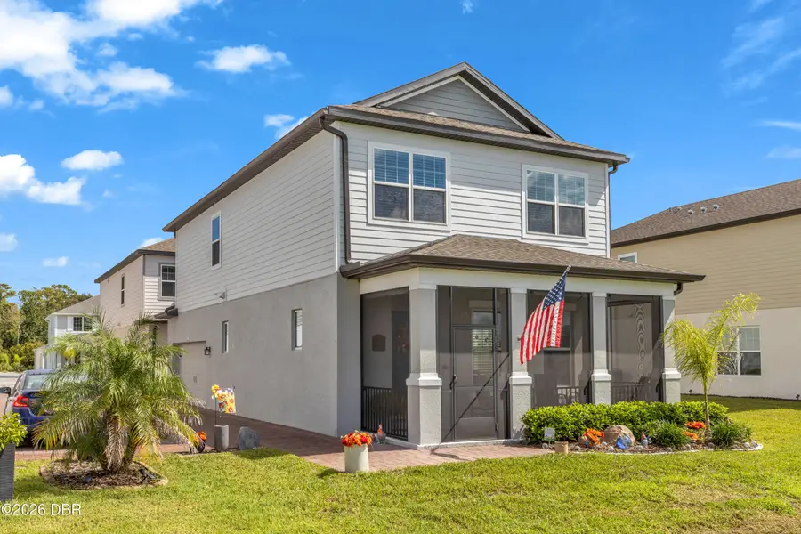 540 Venetian Palms Boulevard, New Smyrna Beach, FL 32168 - #2