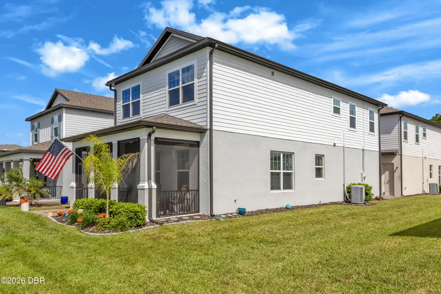 540 Venetian Palms Boulevard, New Smyrna Beach, FL 32168 - #3