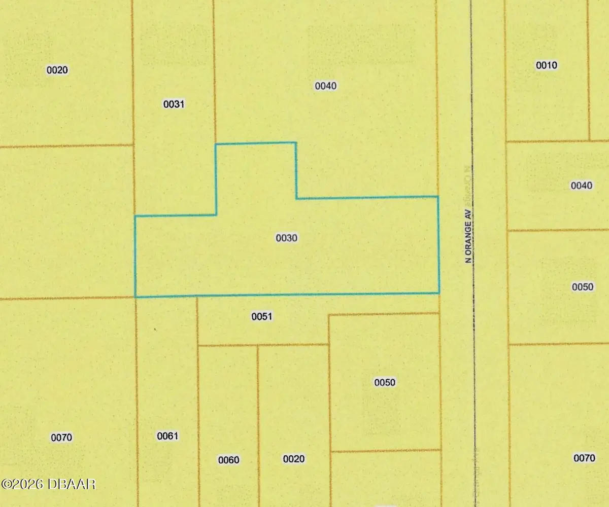 0 N Orange Avenue, Orange City, FL 32763 - #1
