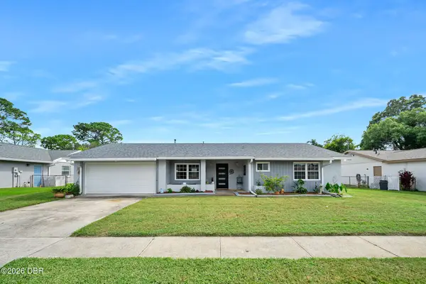 187 Centennial Lane, Daytona Beach, FL 32119