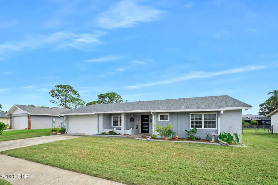 187 Centennial Lane, Daytona Beach, FL 32119 - #2