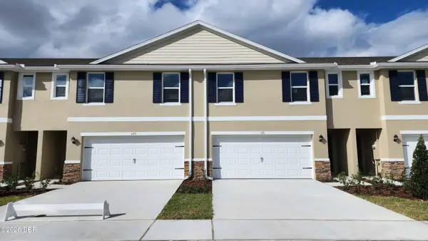 494 Remick Street, Osteen, FL 32764