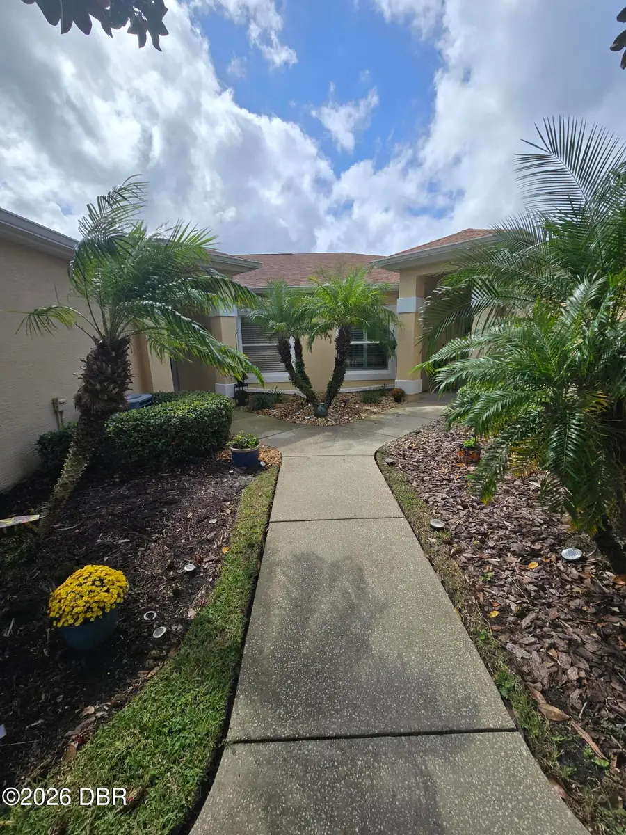 1804 Turnbull Lakes Drive, New Smyrna Beach, FL 32168 - #2