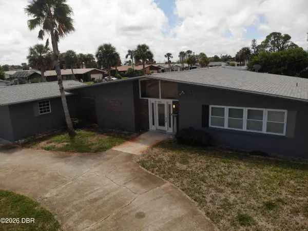 3001 N Oleander Avenue, Daytona Beach, FL 32118