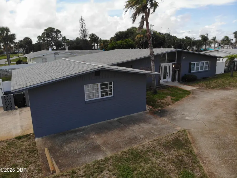 3001 N Oleander Avenue, Daytona Beach, FL 32118 - #2