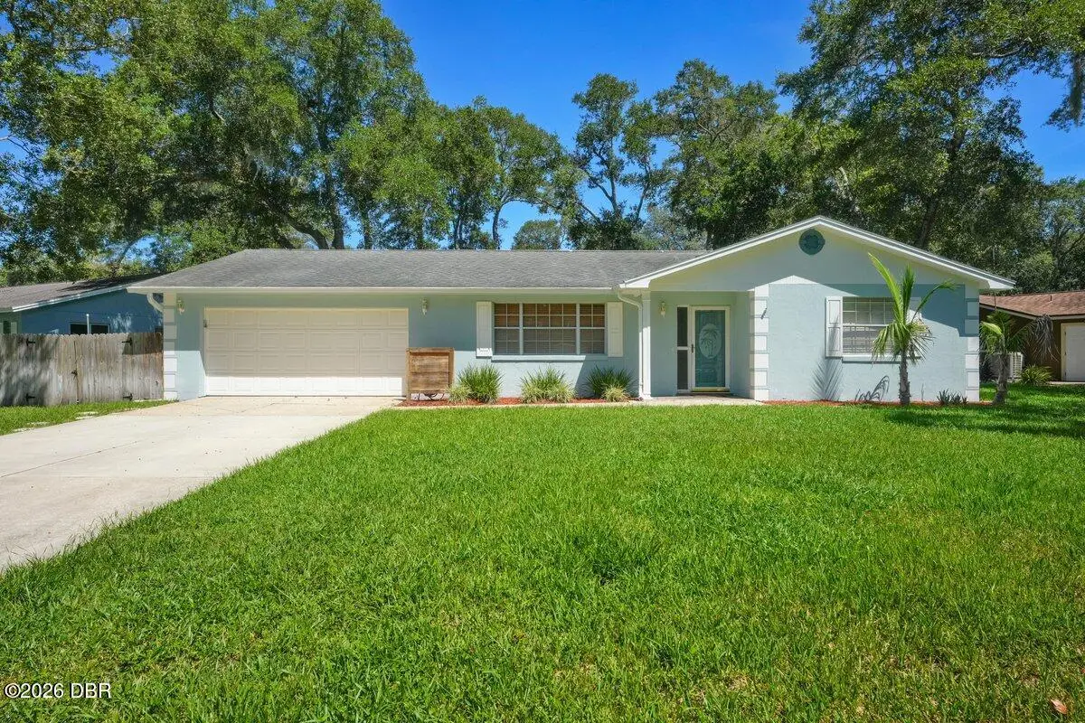 10 Brookside Drive, Ormond Beach, FL 32174 - #1