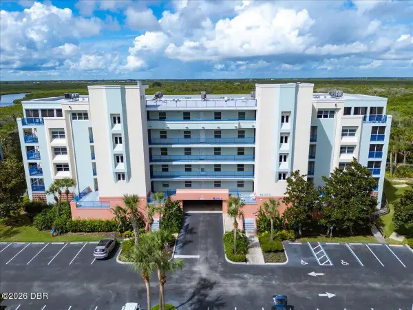 5300 S Atlantic Avenue #9-504, New Smyrna Beach, FL 32169