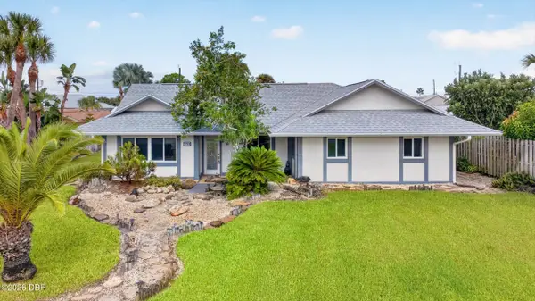 333 Desoto Drive, New Smyrna Beach, FL 32169