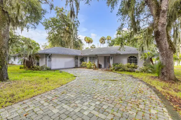 1328 Needle Palm Drive, Edgewater, FL 32132