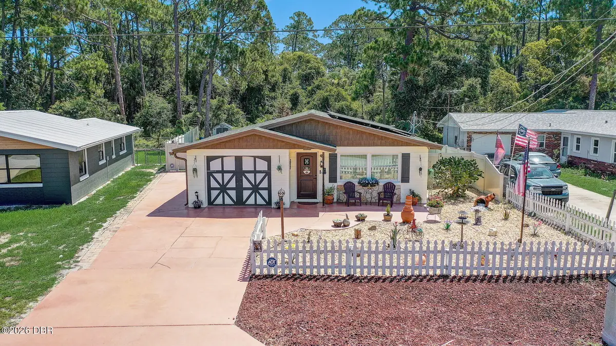 298 Poinciana Avenue, Port Orange, FL 32127 - #1