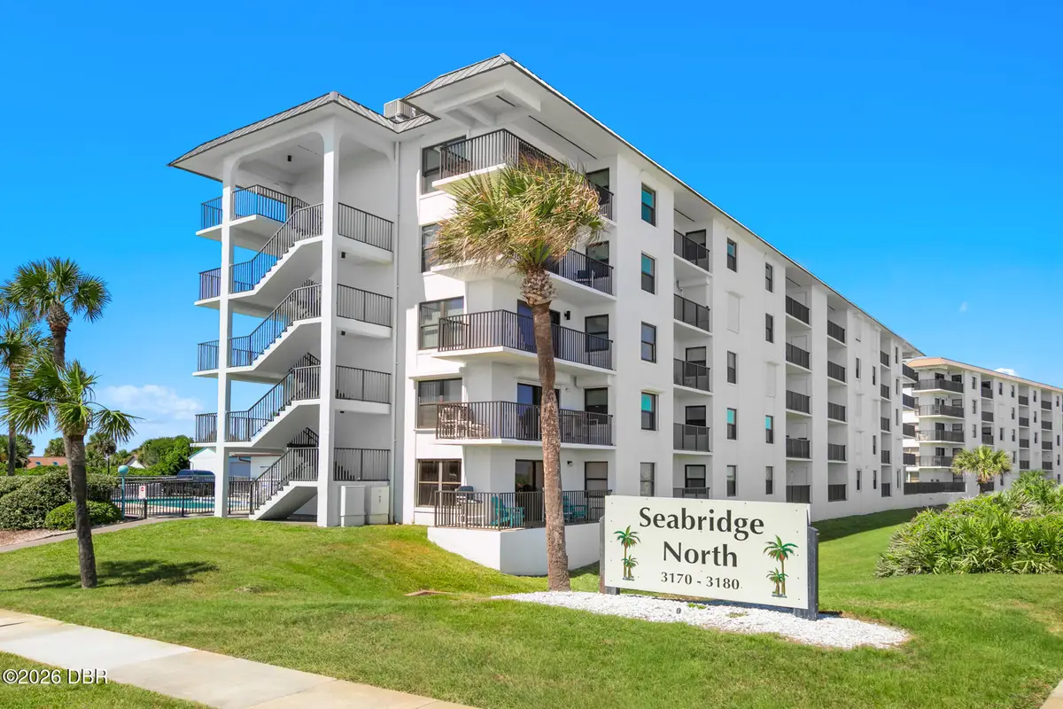 3180 Ocean Shore Boulevard #309, Ormond By The Sea, FL 32176 - #1