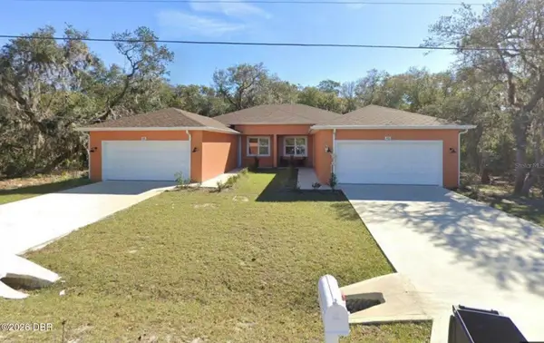 4 Farnum Lane, Palm Coast, FL 32137