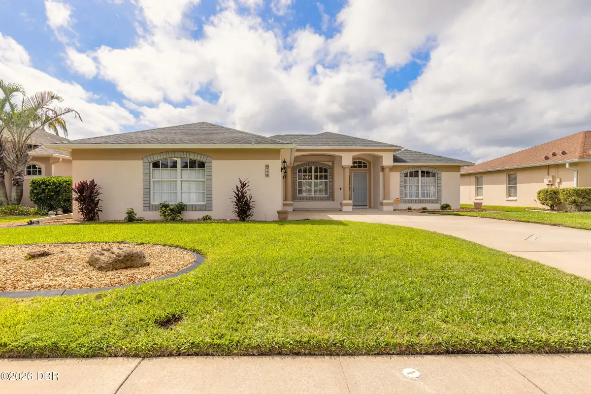 778 Crosswind Way, Port Orange, FL 32128 - #1
