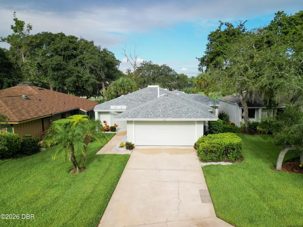 724 Saint Andrews Circle, New Smyrna Beach, FL 32168 - #1