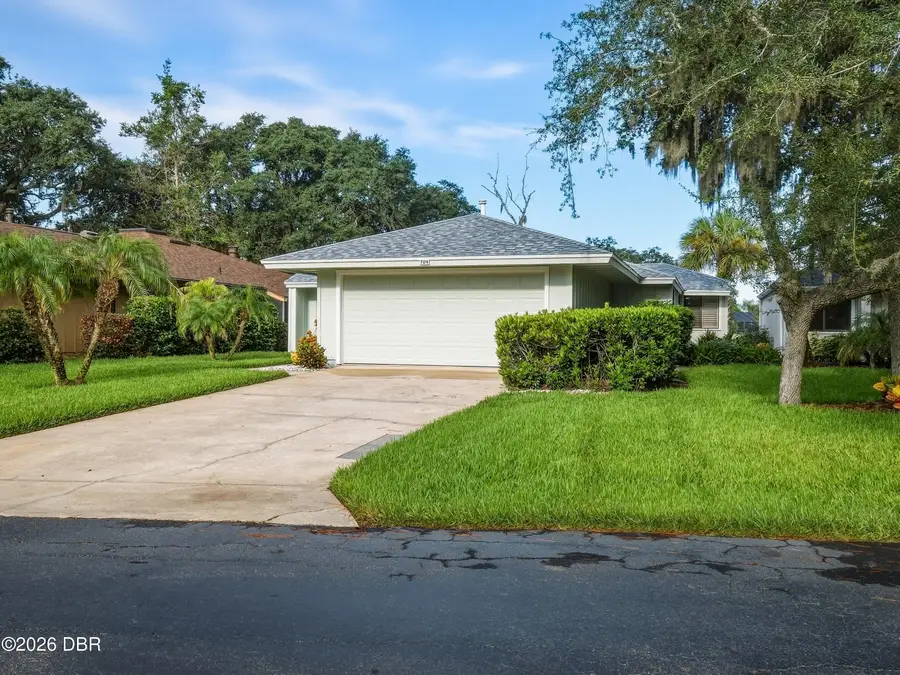 724 Saint Andrews Circle, New Smyrna Beach, FL 32168 - #3