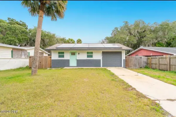 437 Perdita Street, Edgewater, FL 32132