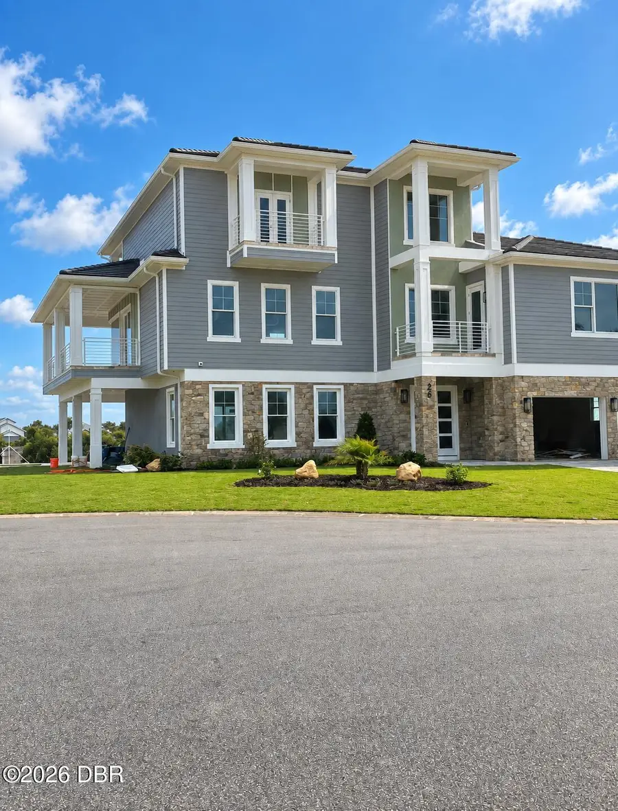 24 Rollins Dunes Drive, Palm Coast, FL 32137 - #2