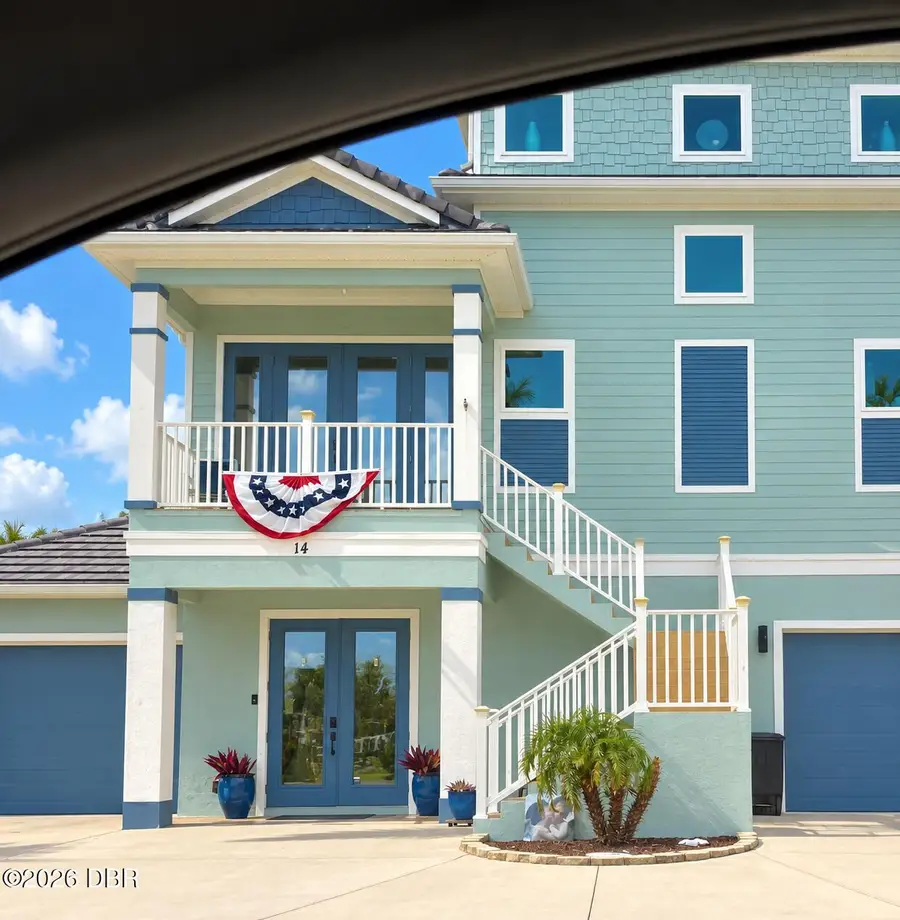 24 Rollins Dunes Drive, Palm Coast, FL 32137 - #3