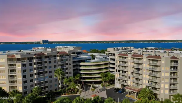 3 Oceans West Boulevard #7D7, Daytona Beach Shores, FL 32118