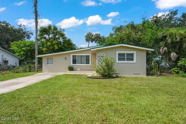 730 Briarwood Drive, Daytona Beach, FL 32114