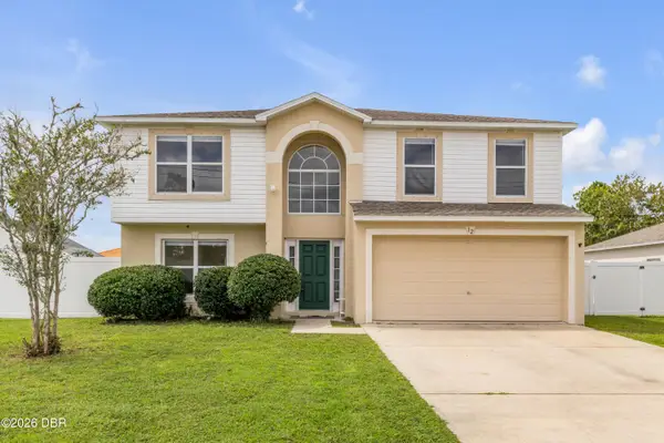 12 E Roxland Lane, Palm Coast, FL 32164