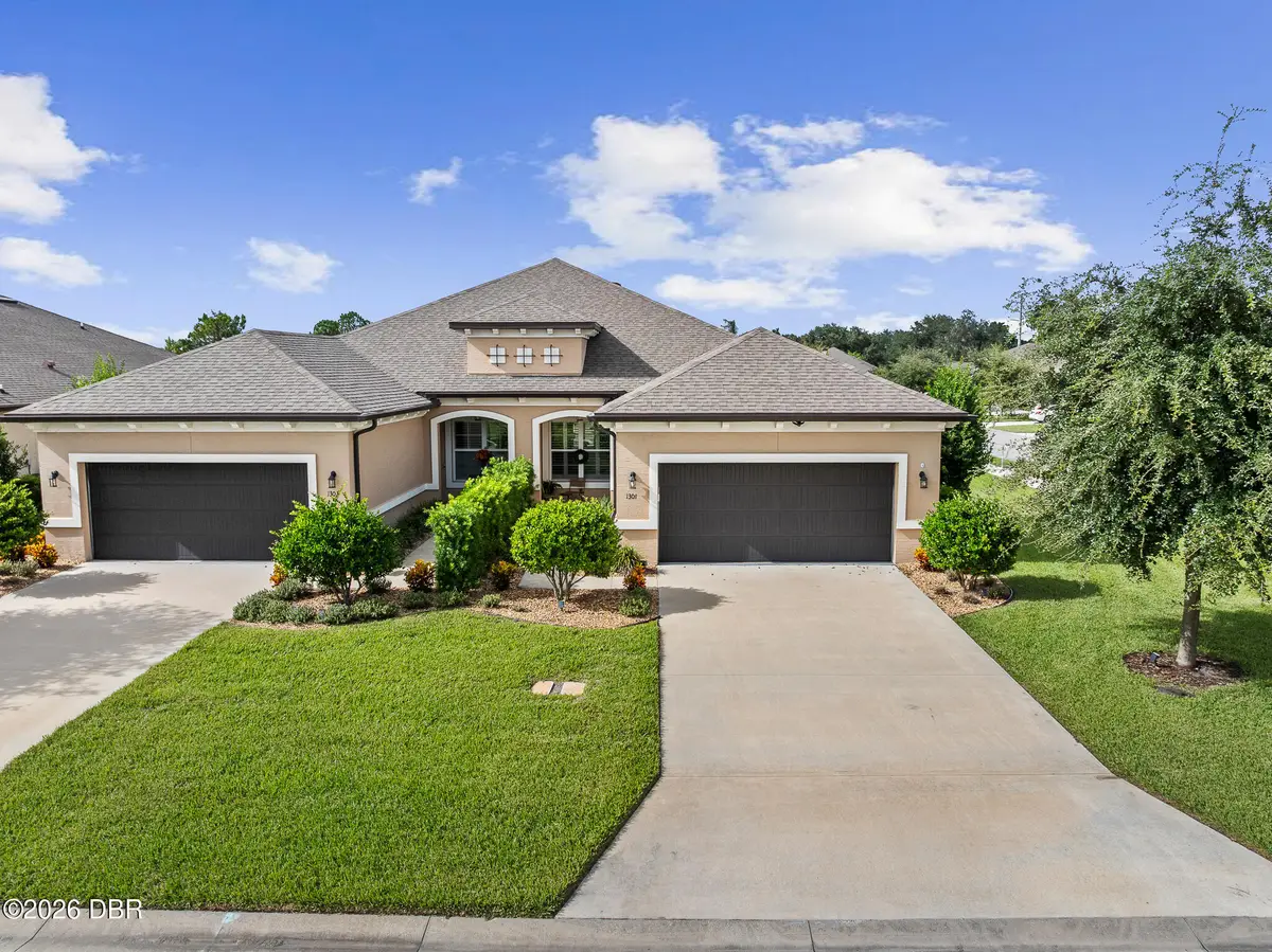 1301 Bangor Drive, Ormond Beach, FL 32174 - #1